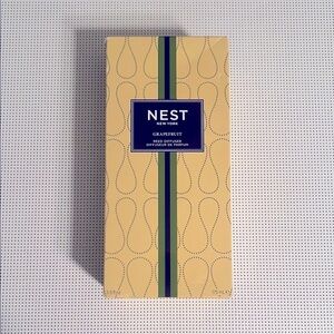 Nest New York Grapefruit Reed Difusser